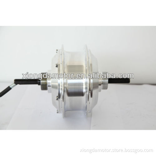 NEW BLDC electric bicycle motor generator